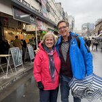 Photo taken by Ian M