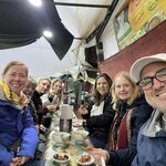 Photo taken by Seth B