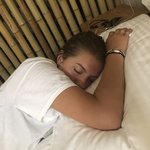 Photo taken by Janelle M