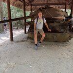 Photo taken by sandi l