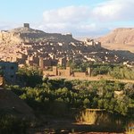 Photo taken by Maria R