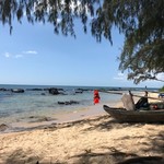 Mango Bay, Phu Quoc | Photo taken by Anthony A