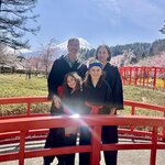 Photo taken by Sarah S