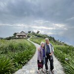 Photo taken by Linda O