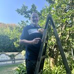 Photo taken by Robin C