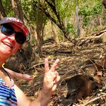 Photo taken by Angel V