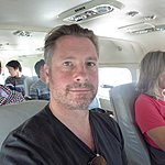 Photo taken by Jason P