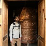 Photo taken by Tyler W