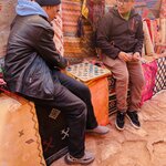 Photo taken by Betty A