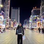 Photo taken by Laura W