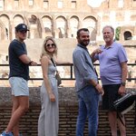 Photo taken by Kris B