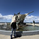 Photo taken by Marcia R