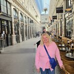 Photo taken by Mary M