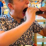 Photo taken by Uriah C