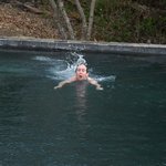 Photo taken by Graeme W