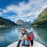 Photo taken by Dawn G