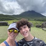 Photo taken by katie u