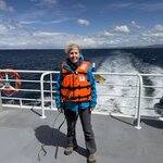 Photo taken by Marcia R