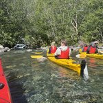 Photo taken by Aaron E