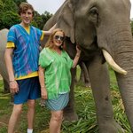 Photo taken by Michelle B