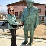 Photo taken by William B