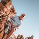 Photo taken by James H