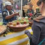 Photo taken by Martha H