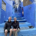 Photo taken by Larry M