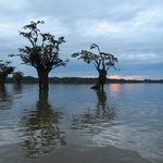 Laguna Grande | Photo taken by Wendy D