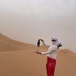 Photo taken by Monika S