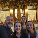 Photo taken by Amy I