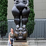 Photo taken by Linda M