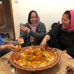 Photo taken by Maria R