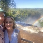 Photo taken by Gillian O