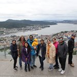 Photo taken by Prem P