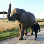 Photo taken by William R