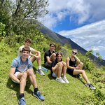 Photo taken by Julien C