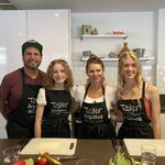 Photo taken by Tricia Z