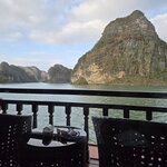 Photo taken by Michael and Kristen S