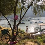 Lakeside | Photo taken by Susan H