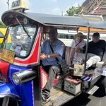 Photo taken by Leslie S