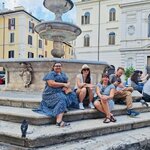 Photo taken by Veronica R