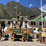 Photo taken by Amanda H