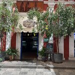 Photo taken by Maureen M