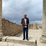 Photo taken by Charles M