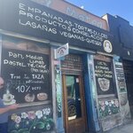 Photo taken by Sharon B