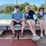 Photo taken by Nancy A