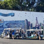 Photo taken by Duanni H