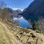 Photo taken by Marsha W