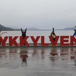 Photo taken by Prem P